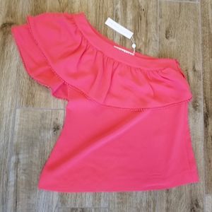 Trina Turk women's xs top